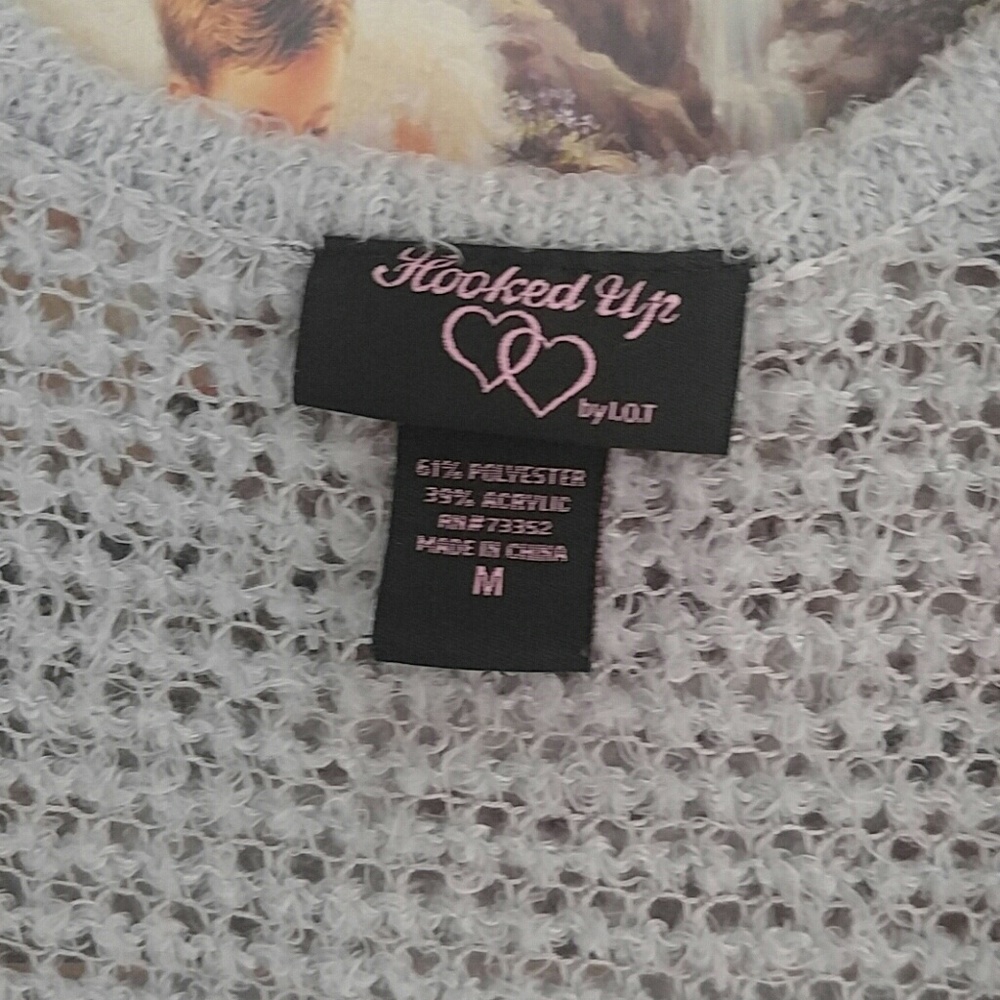 Sweater - Picture 2 of 2